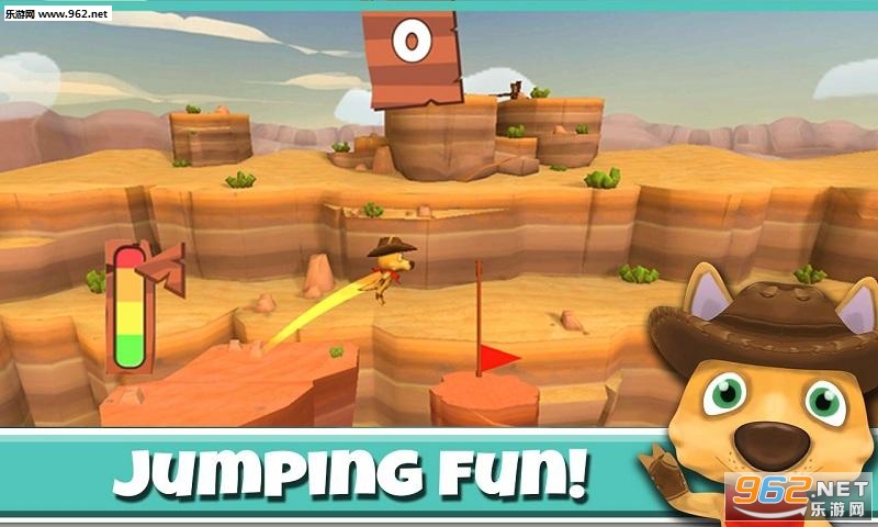 ðUS(Jumpin Wild)İv1.0؈D2