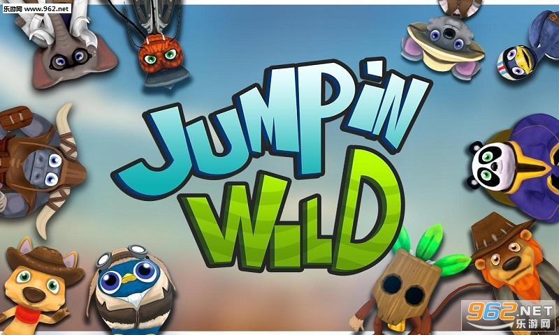 ðUS(Jumpin Wild)İv1.0؈D0