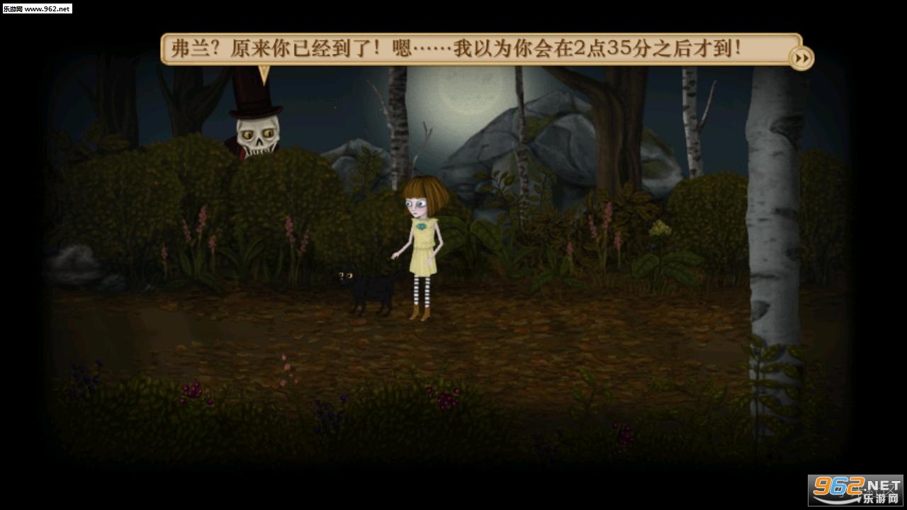 Fran Bow Chapter 4(mK֮4h(Fran Bow4))؈D0