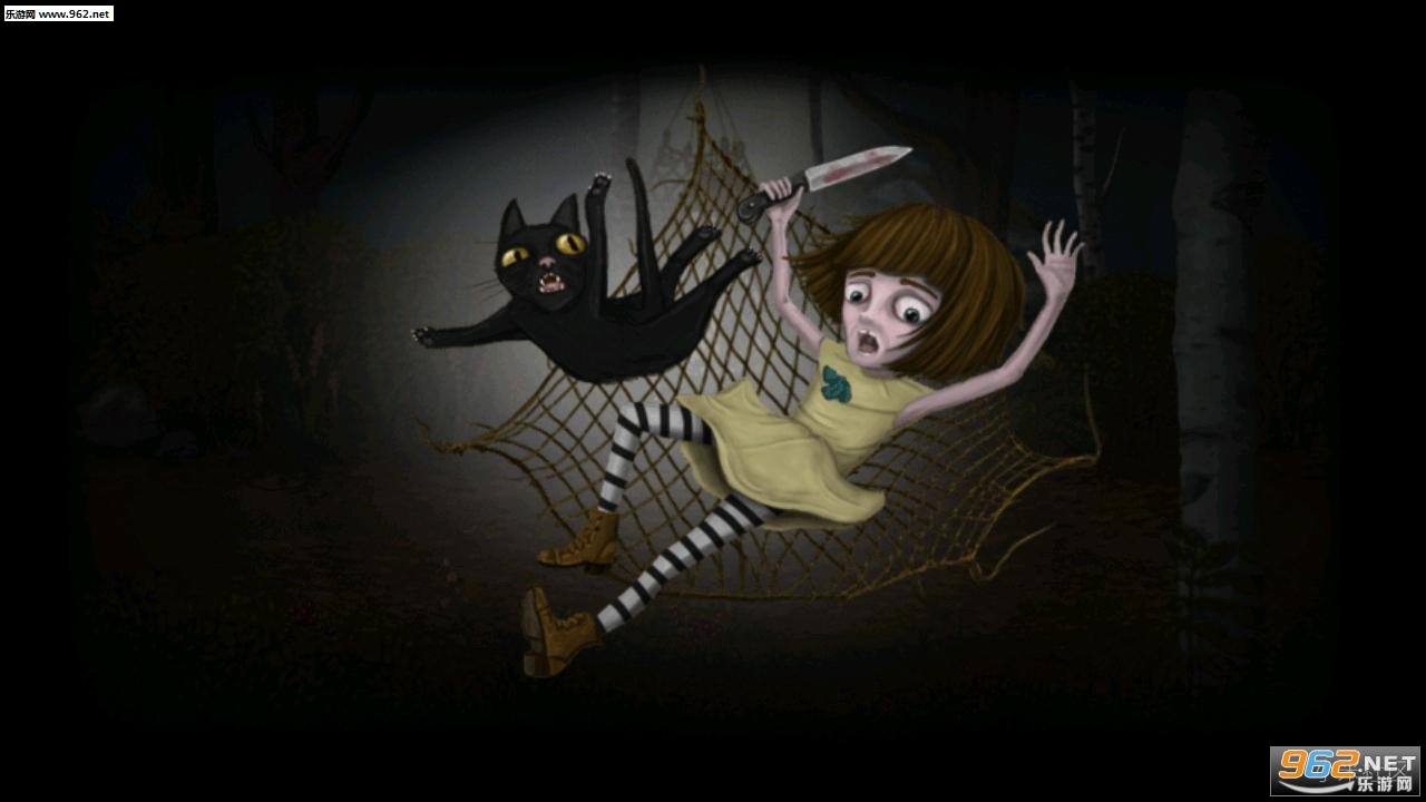 Fran Bow Chapter 4(mK֮4h(Fran Bow4))؈D3