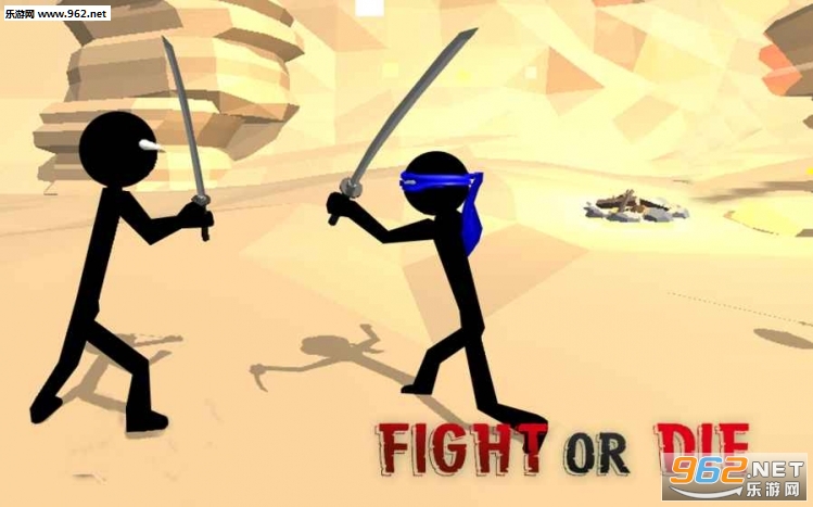Stickman Ninja Warrior 3D(սʿļС˰׿)v1.0ͼ2