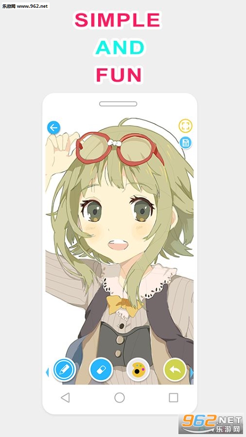 漫画绘画软件手机版