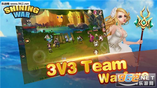 ShiningWar(սٷ)v1.00ͼ0