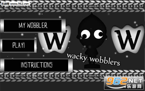 Wacky Wobblers(Źֵҡ߰׿)v1.2ͼ2