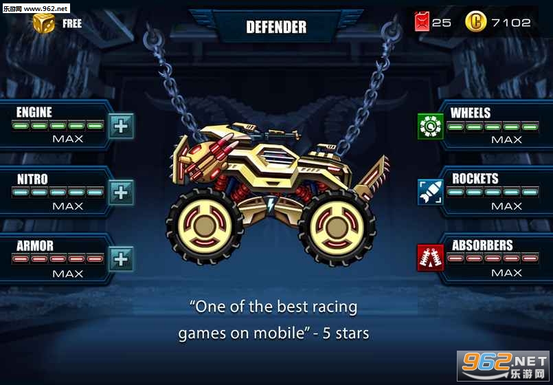 MadTruck(܇:ِ[)v3.0؈D1