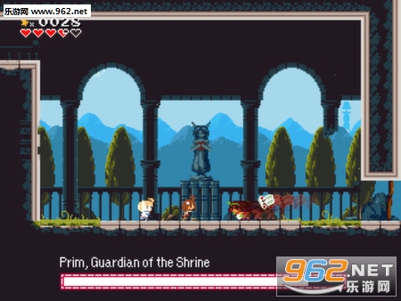 Momodora3ħϷͼ0