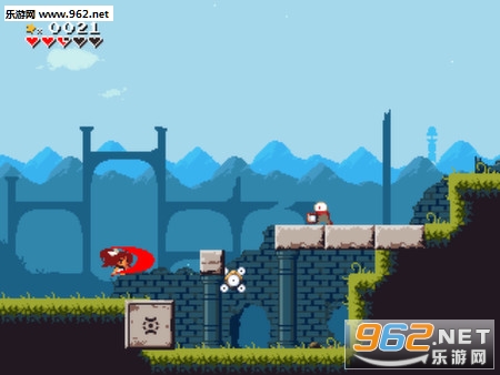 Momodora3ħϷͼ4