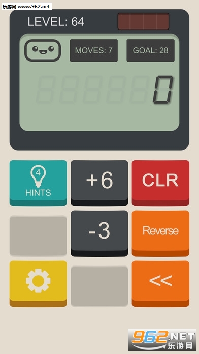 Calculator: The Game(Ϸ׿)(Calculator The Game)v1.3ͼ1