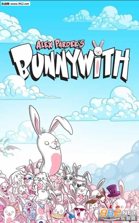 Bunnywith(Bӛ׿)؈D1