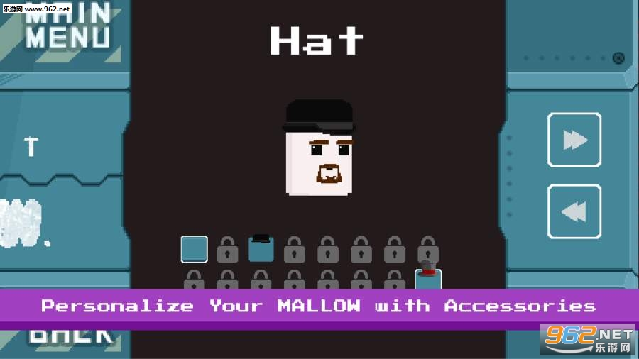 Project MALLOW(޻Ǽƻ)v1.0.1ͼ3