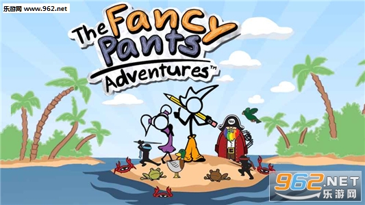 Fancy Pants(Сռ)v1.0.10ͼ0