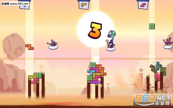 y(Tricky Towers)İ_˹K؈D2