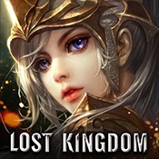 Lost Kingdomĩսv1.0.1