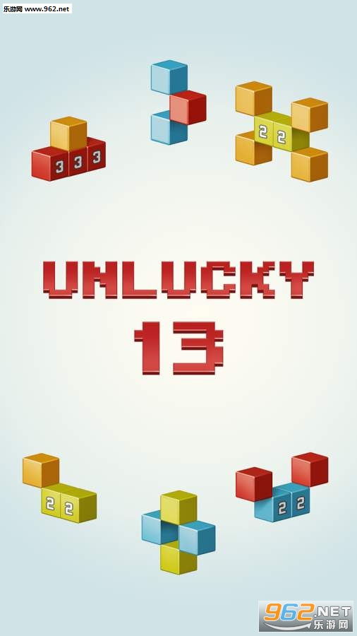 Unlucky 13(ҵ13׿)v1.1.0؈D1