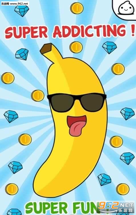 Banana Evolution(㽶Ľ׿)v1.05ͼ1