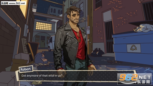 dream daddy(ϰģԼ)steamƽͼ4