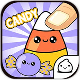 糖果进化史Candy Evolution Clicker苹果IOS中文版