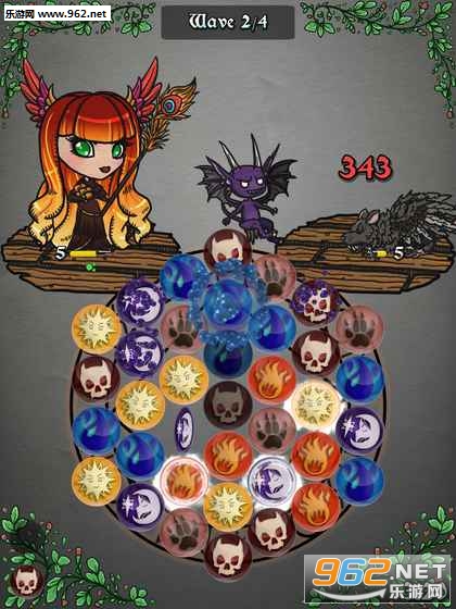 Glyph Quest Chronicles(ħʷιٷ)v1.05ͼ1