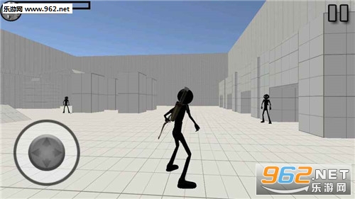 Stickman 3D Archer3Dְ׿؈D1