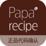 Paparecipe S(paparecipesαʶ)