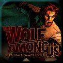 我们身边的狼(The Wolf Among Us)苹果IOS中文版 v1.3