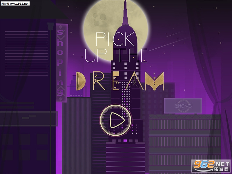 拾梦pick up the dream安卓版