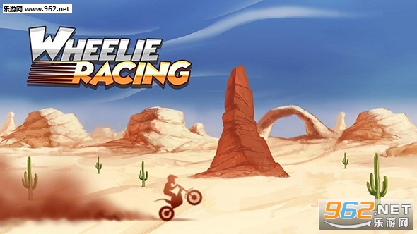 Wheelie Racing(ƽؼİ)v1.20ͼ0