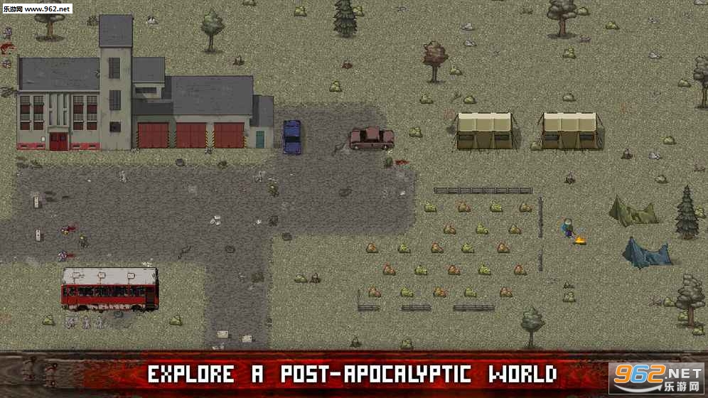 迷你DAYZ手机破解版