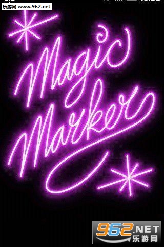 MagicMarker(ӫдapp)ͼ1