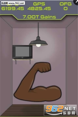 Biceps Clicker(Ŷͷĵսİ)v1.0.3ͼ0