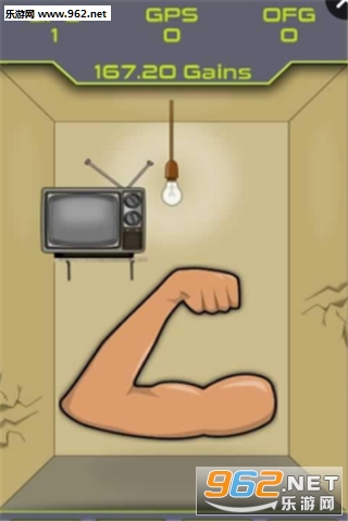 Biceps Clicker(Ŷͷĵսİ)v1.0.3ͼ2