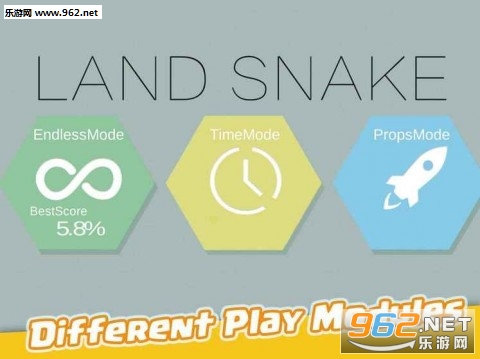 LandSnakeιٷv1.5.4ͼ1