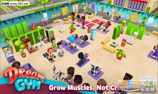 My Gym(λý޽Ұ׿)v1.3.0ͼ3