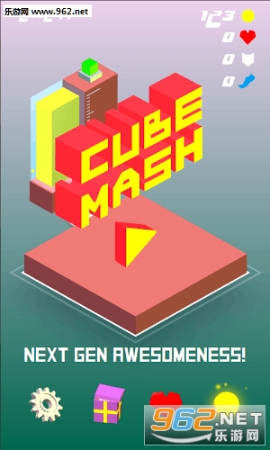 Cubemash(鷽)v1.26ͼ3