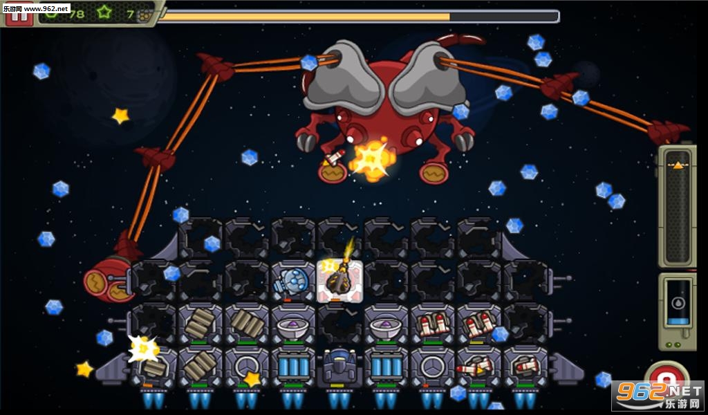 Galaxy siege 2(yӇ2 v1.2.12޸İ)؈D1