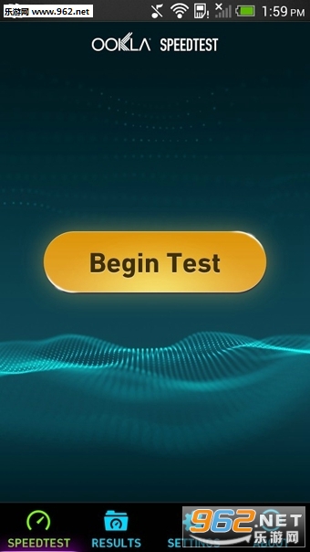 Ookla Speedtest 3.2.33 ȥ°ͼ1