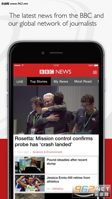 BBC News app4.4.0官方版