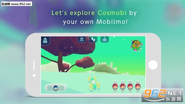 Mobilmo(̽İ)v1.0ͼ0