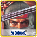 ߵĸƽv1.0.9(The Revenge of Shinobi)