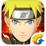  Naruto mobile game
