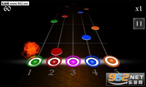 Black Guitar Hero(ڼСٻ׿)v1.2ͼ2