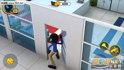 Stickman Dorm Exploration Escape Game 3D(Ó3Dİ)v1.3؈D3