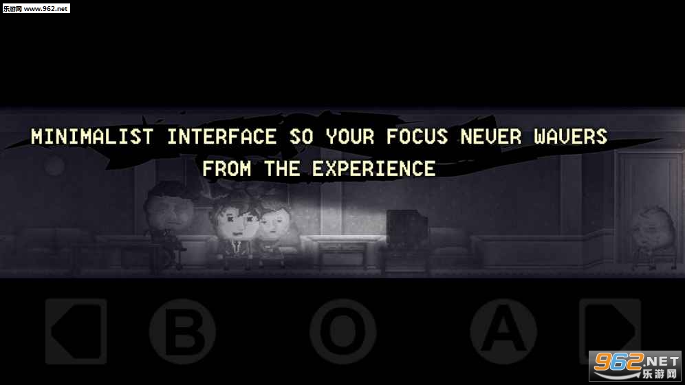 DISTRAINT: Pocket Pixel Horror(Ѻ)؈D2