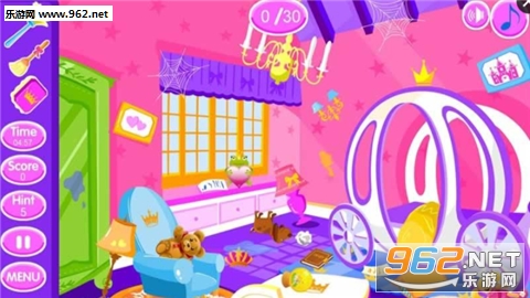 Princess Room Cleanup(ɨ䰲׿)v6.0.4ͼ0