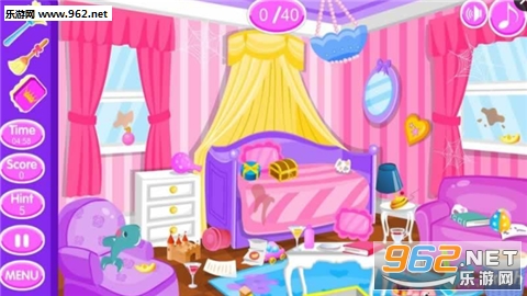 Princess Room Cleanup(ɨ䰲׿)v6.0.4ͼ2