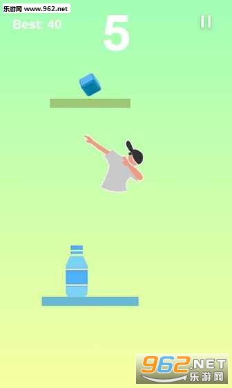 Bottle Flip 2k16(ƿӰ׿)v2.1.0؈D2