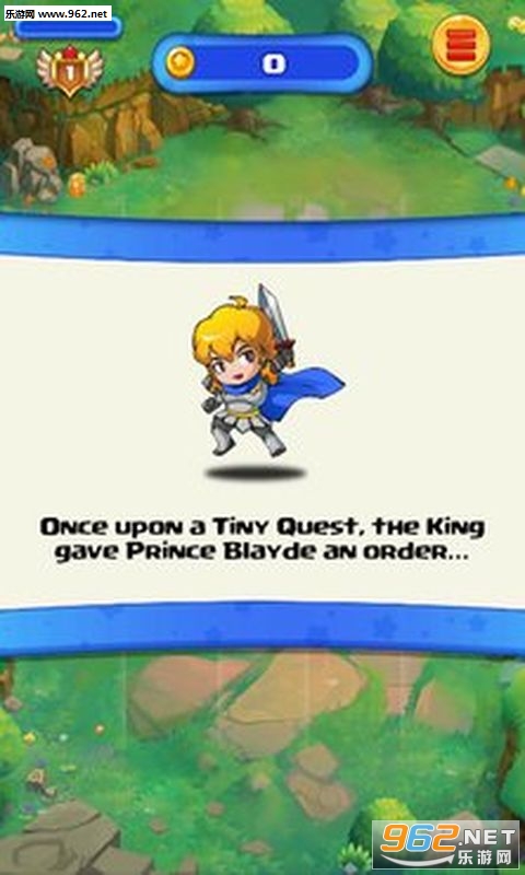 ΢С׿(tiny quest)v1.2.3ͼ2