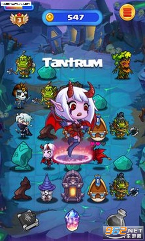 ΢С׿(tiny quest)v1.2.3ͼ3