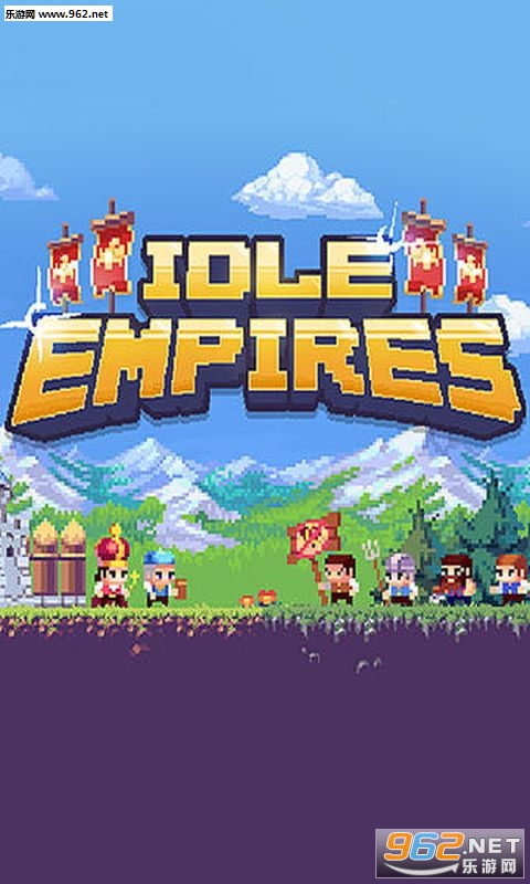 õۇh(Idle Empires)؈D1