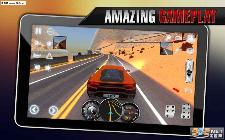 Driving School 2017İv1.0.1ͼ3